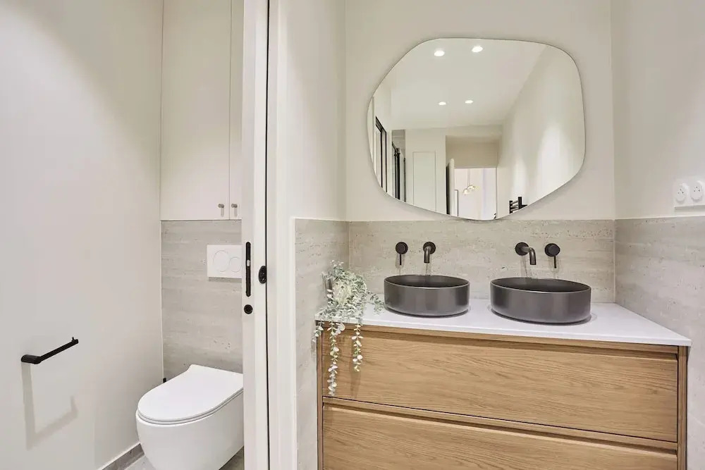 Superb AC Apartment Center of Paris