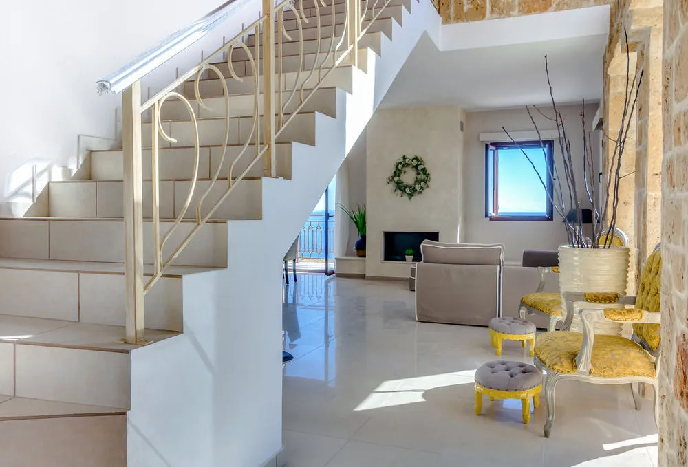 Armonia Houses