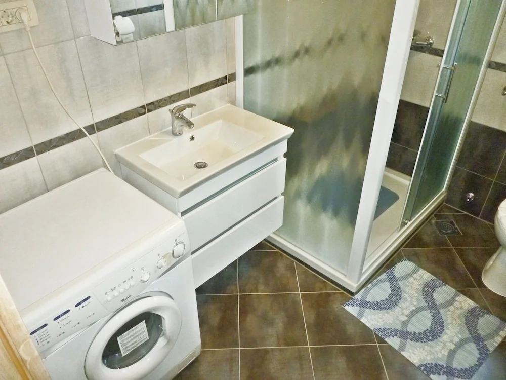 Apartman Bellevue