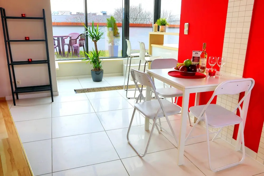 Palace Apartments Krakow - Szlak