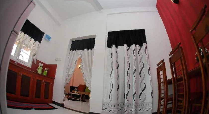 Sandani Villa