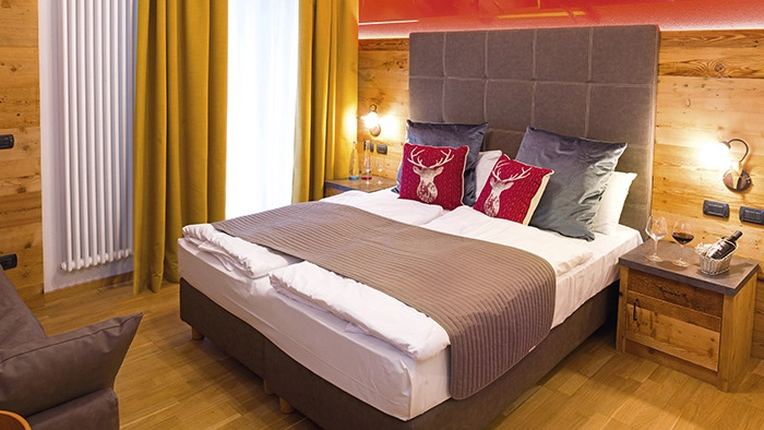 Roulette Union Hotels Val Di Fassa 3