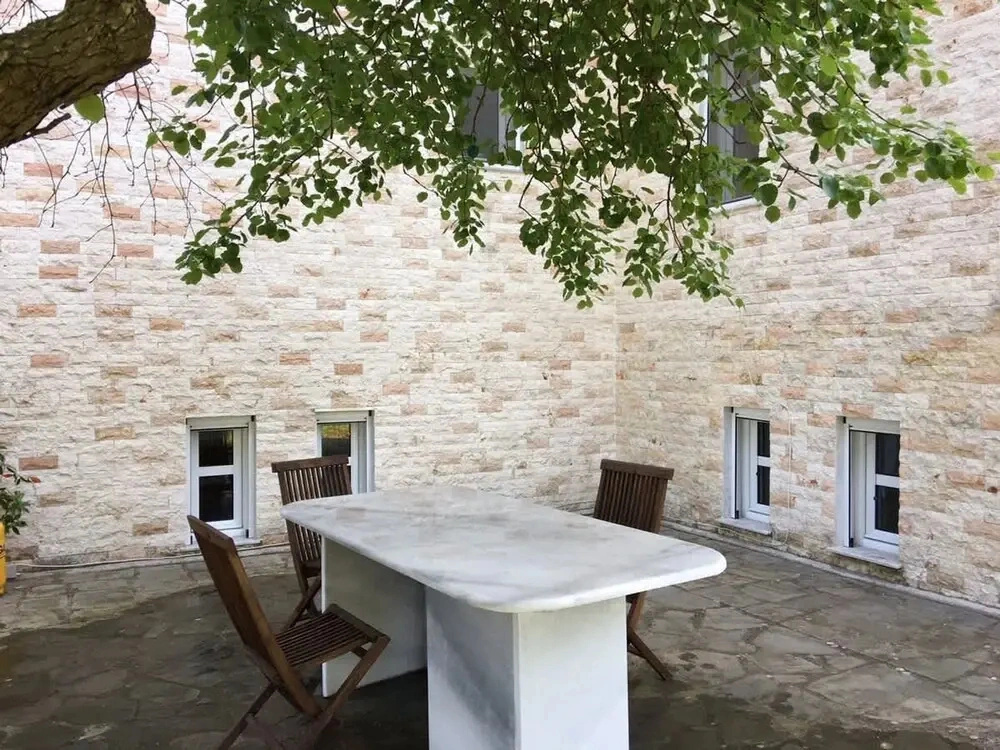 Hestia Garden View - Thassos Homely Vibes