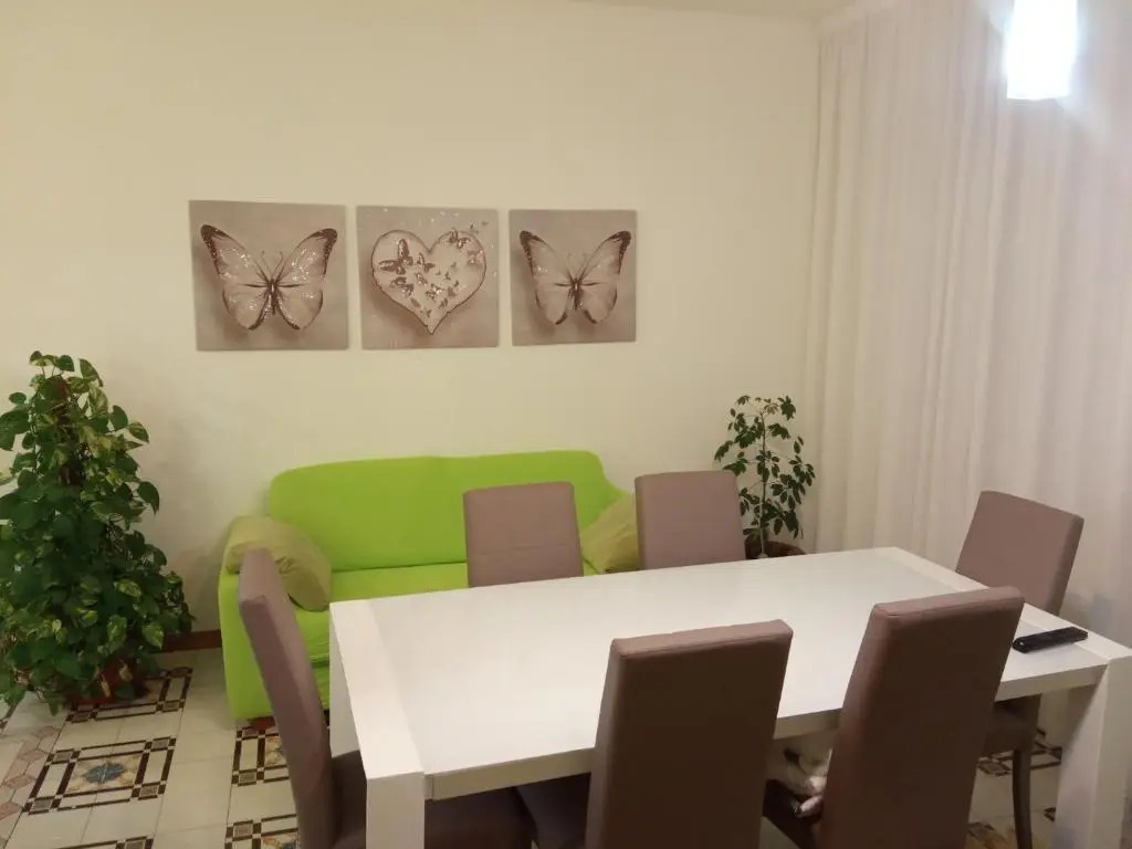 Via Genova Apartment