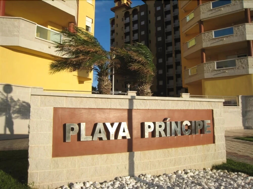 Apartamentos Playa Príncipe 45