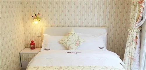 Xiamen Gulangyu Islet Moshixiaozhu Inn