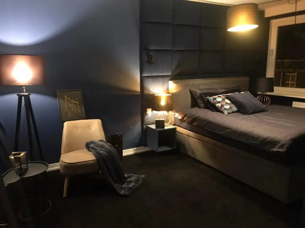 Apartament Mozart