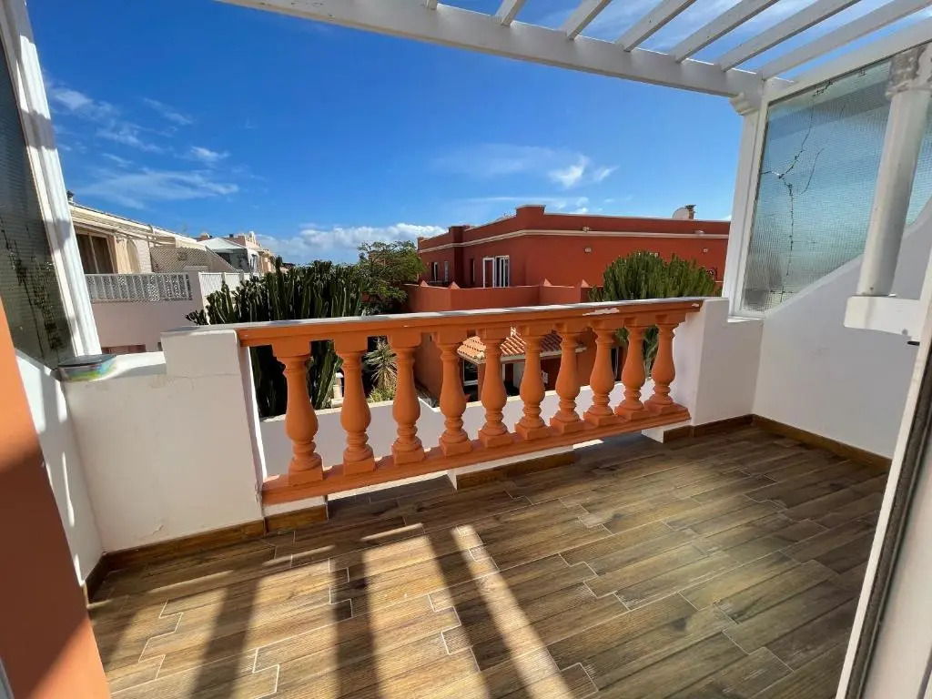 Apartamento Gustamar 12