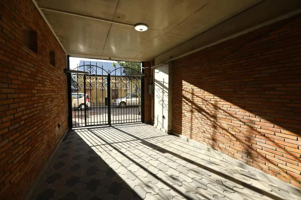 Brick House II