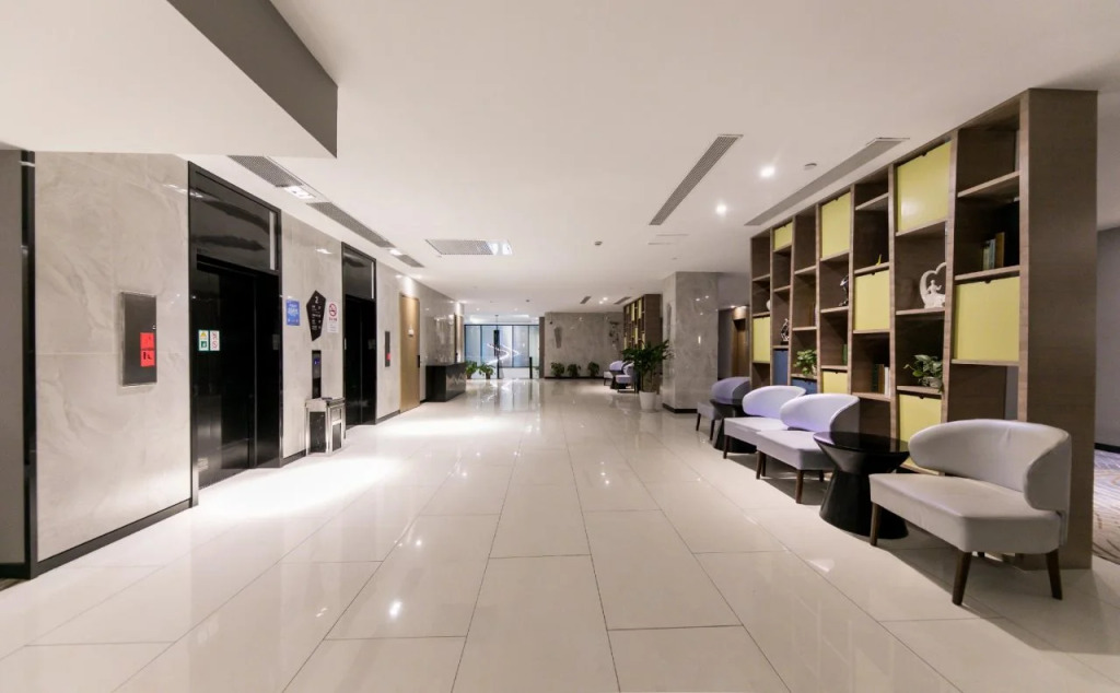 Ibis Styles Shanghai Hongqiao Airport