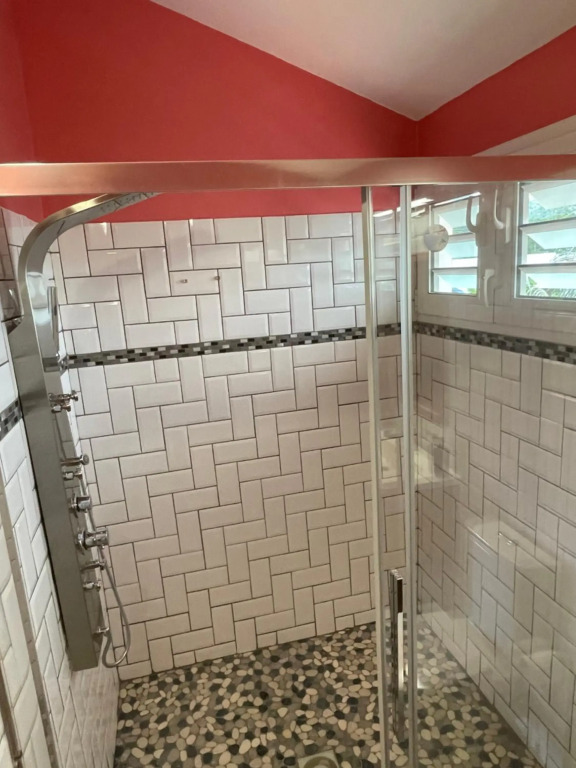 Villa Norah t5 duplex