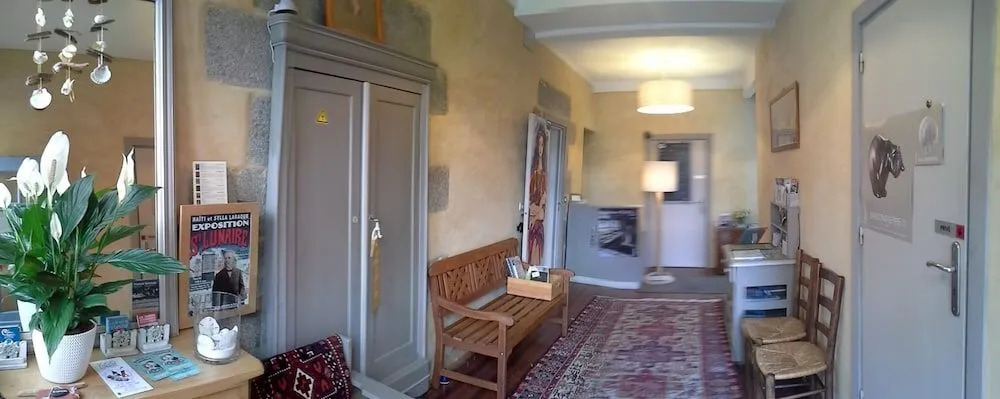 HOTEL KAN AVEL