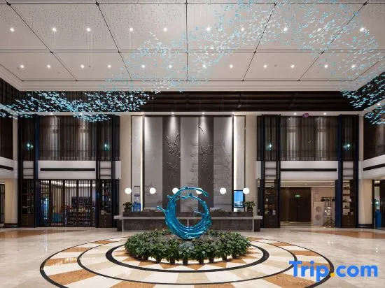 Till Bright Hotel, Lanshan Lanhai