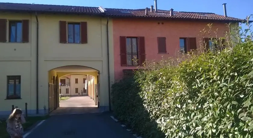 Cascina Favaglie