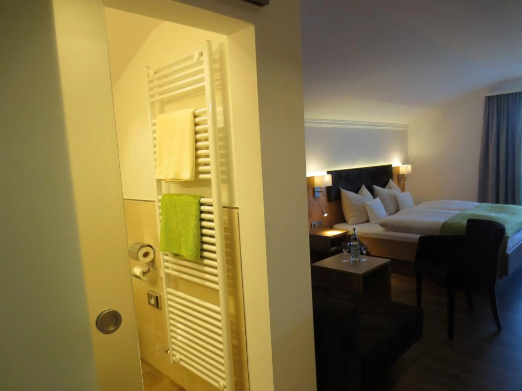 Hotel Alp Inn - Chiemgaukarte inclusive