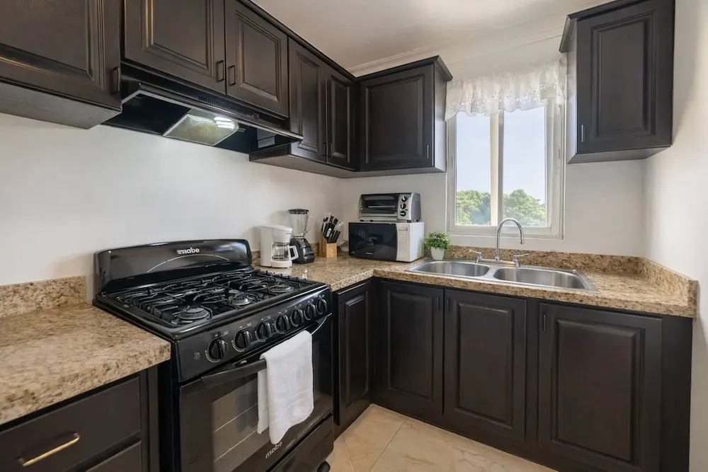 Garden Condos 35 Best Stylish Apartment in Sosua