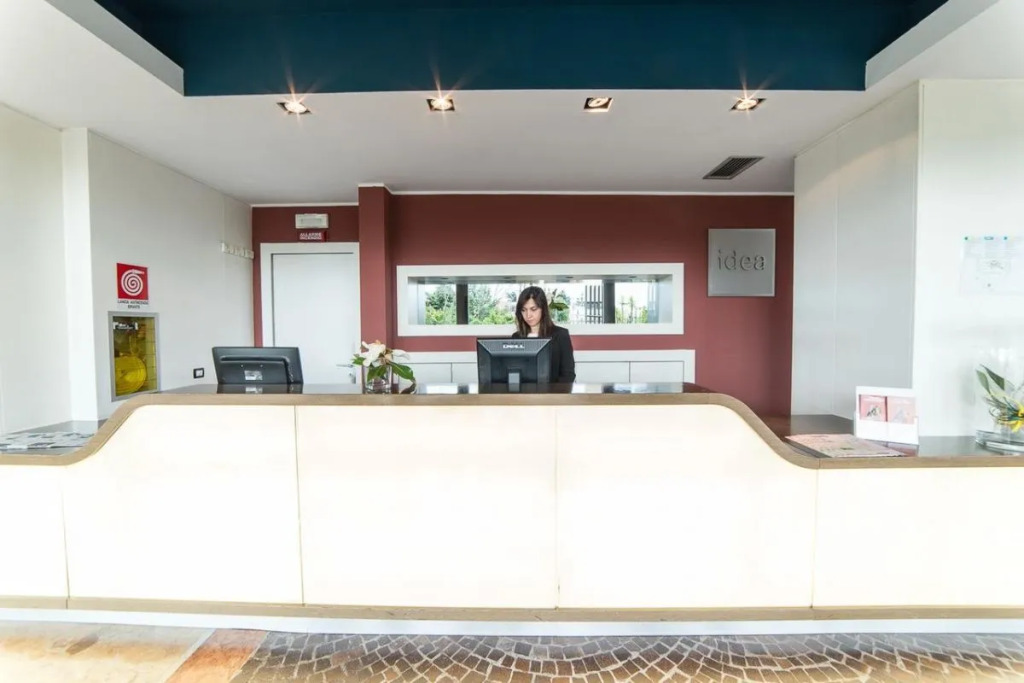 Sotel Nomentana Roma