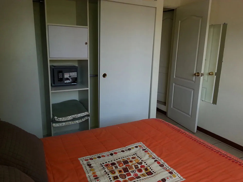 Suites & Apartments San Benito Flats