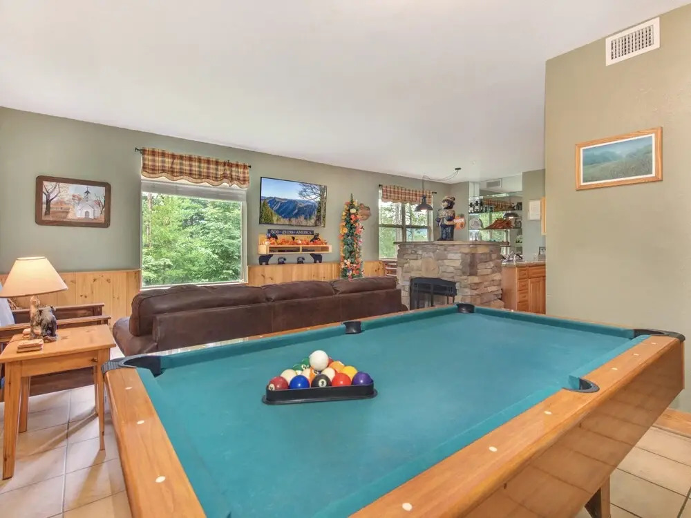 Cordelia's Mountain View 3211