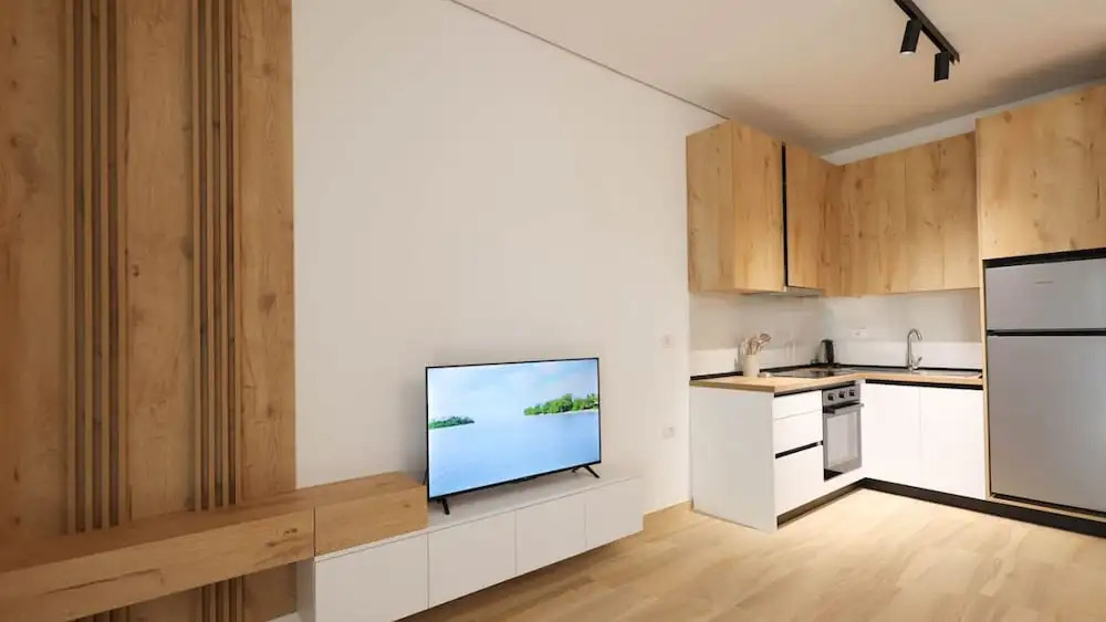 Sanpietro Vacation Apartment 009