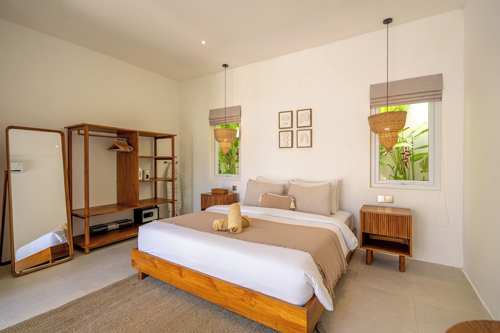 Villa Lumi by Betterplace