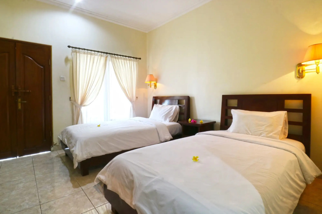 New Puri Asih Hotel