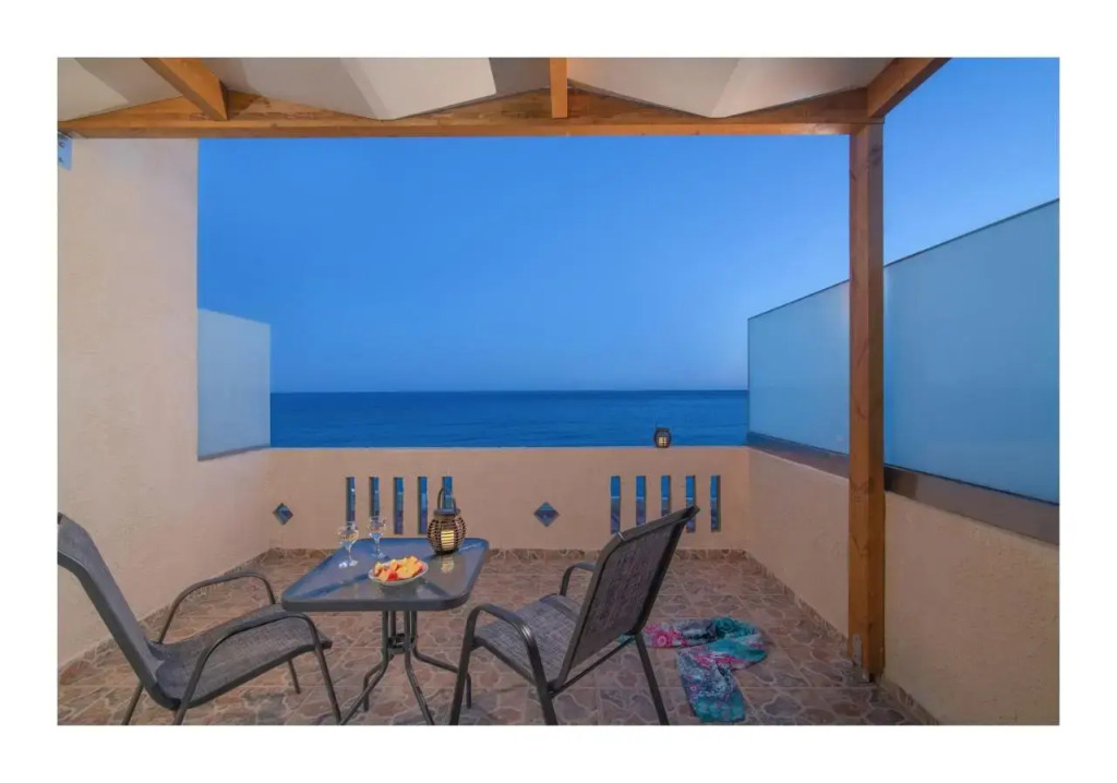 Kastri Mare Sea View Residences by Estia
