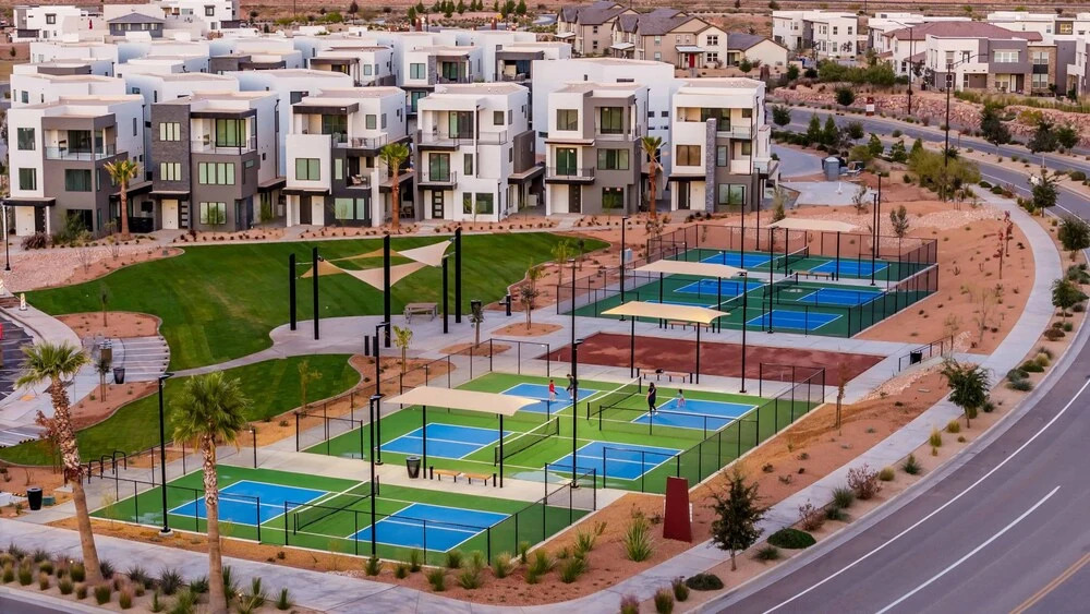 Experience Utah At The Beach 5 Bedroom Home