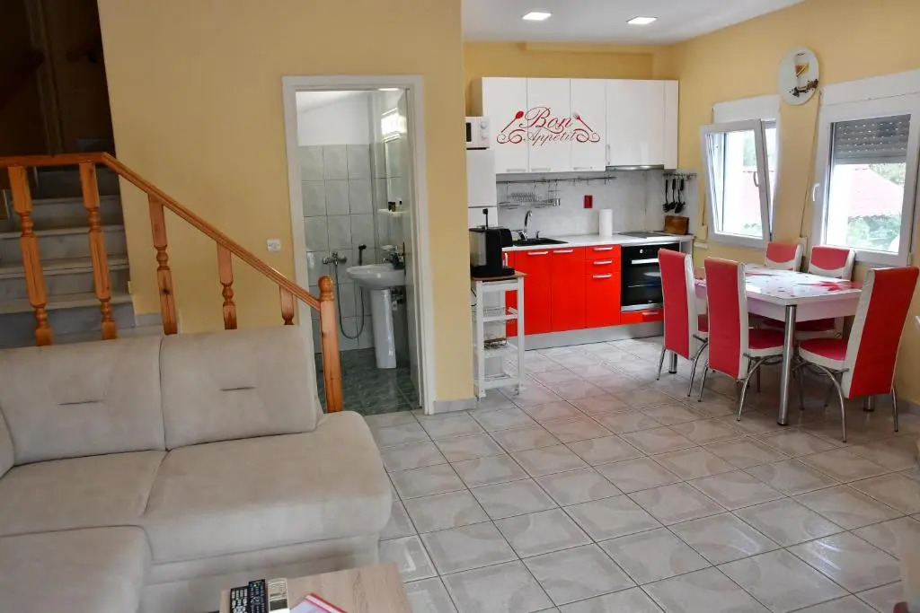 Villa Ibis Thassos