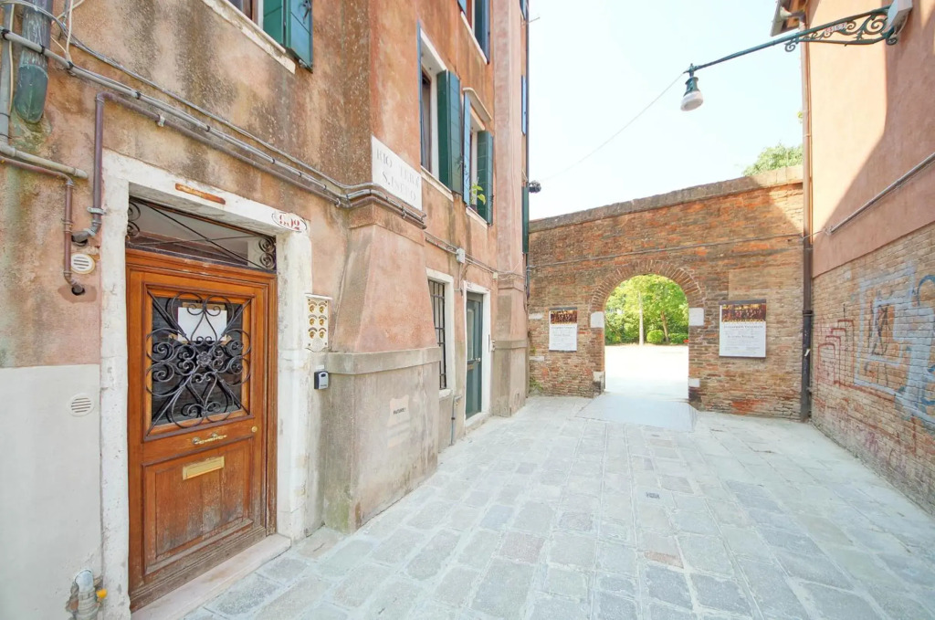 DolceVita Apartments N. 491 Biennale