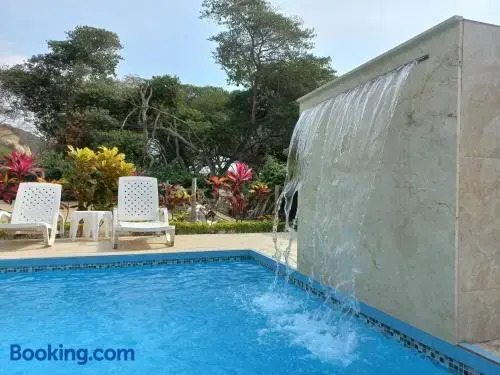 Canoa Beach Hotel
