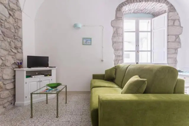 Bosa Il Borgo S9702 Locazione Turistica Affitti Brevi