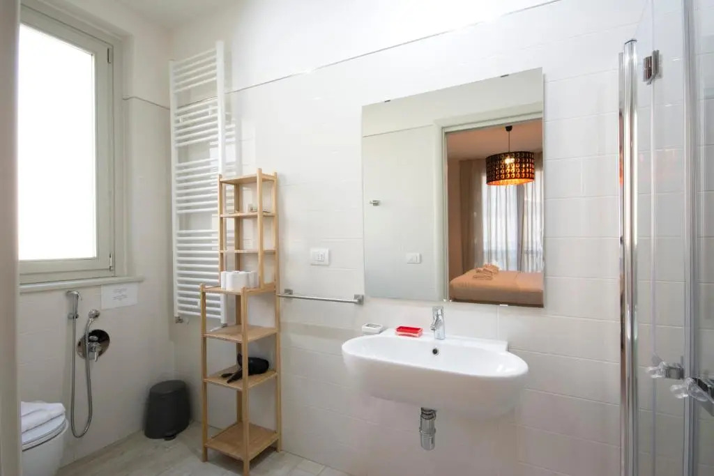 Borgo Guelfo IV