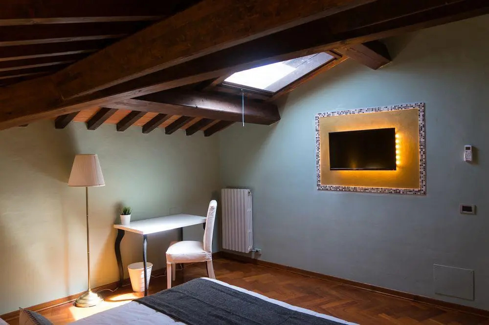 Villa Martina Classic & Luxury Room