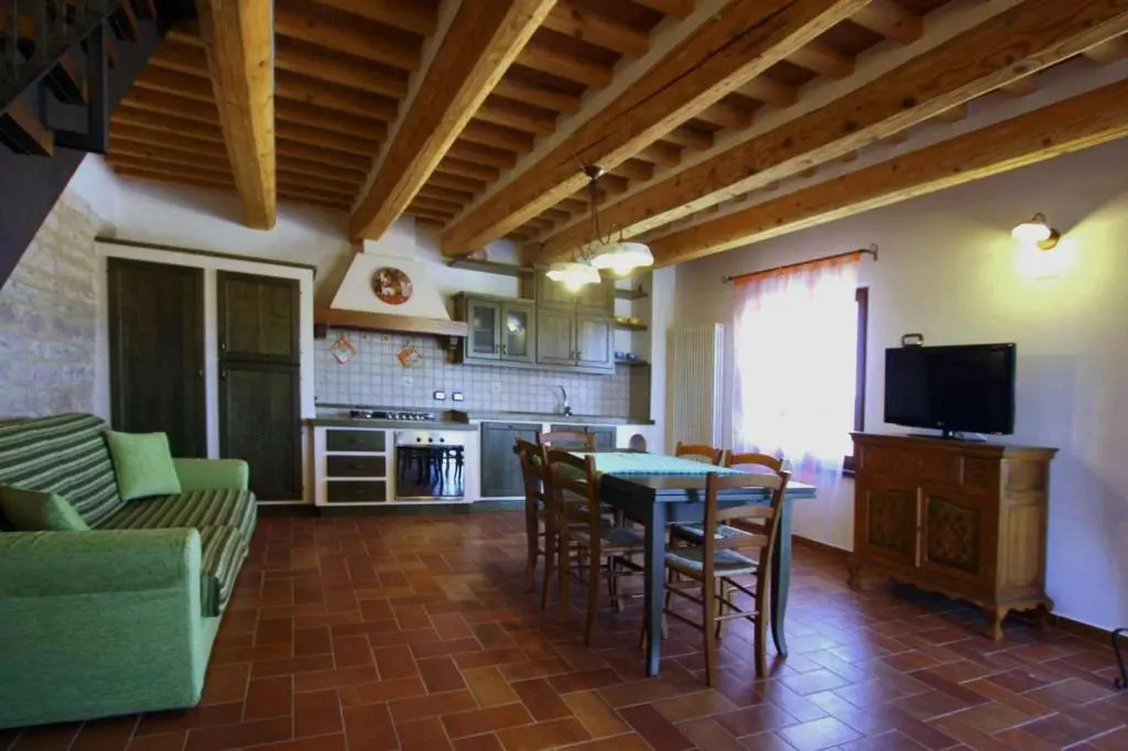 Appartamento Ambra
