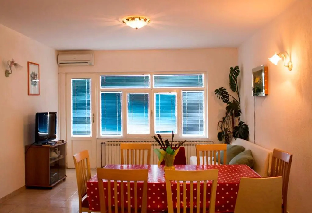 Apartment Gulić