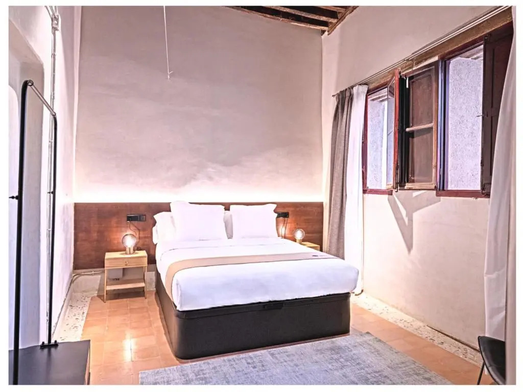 Casa Palacio Rodrigo de la Fuente by Príncipe David - Seis Apartamentos de Lujo