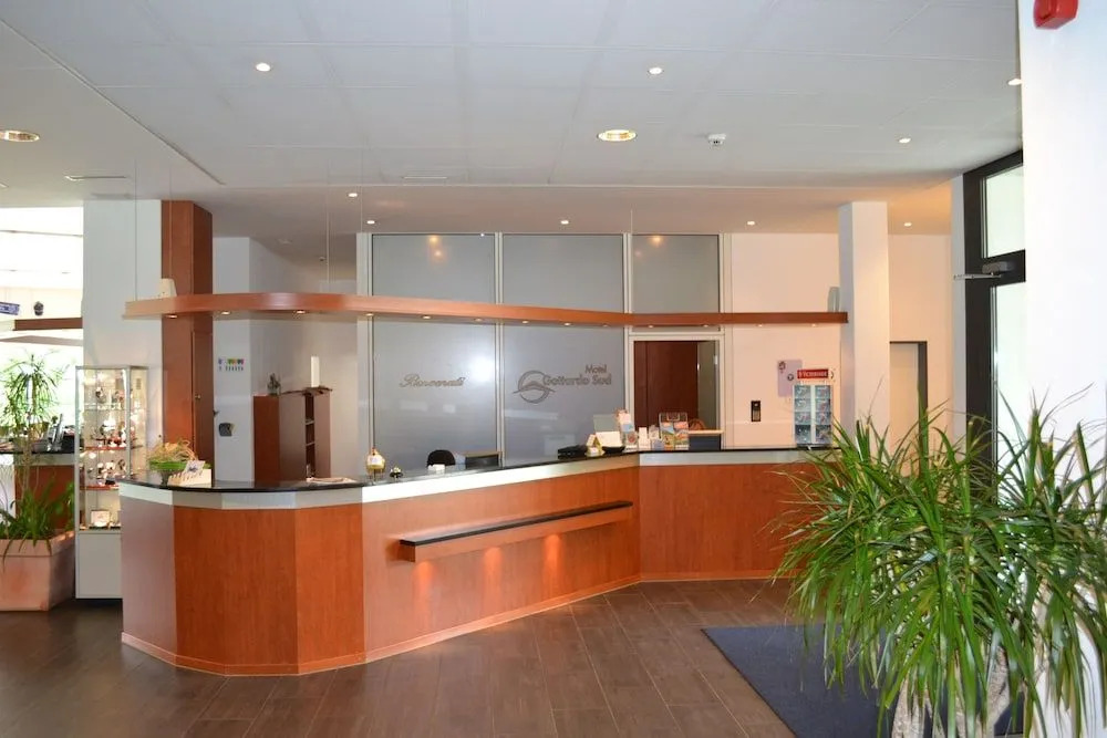 Motel Gottardo Sud