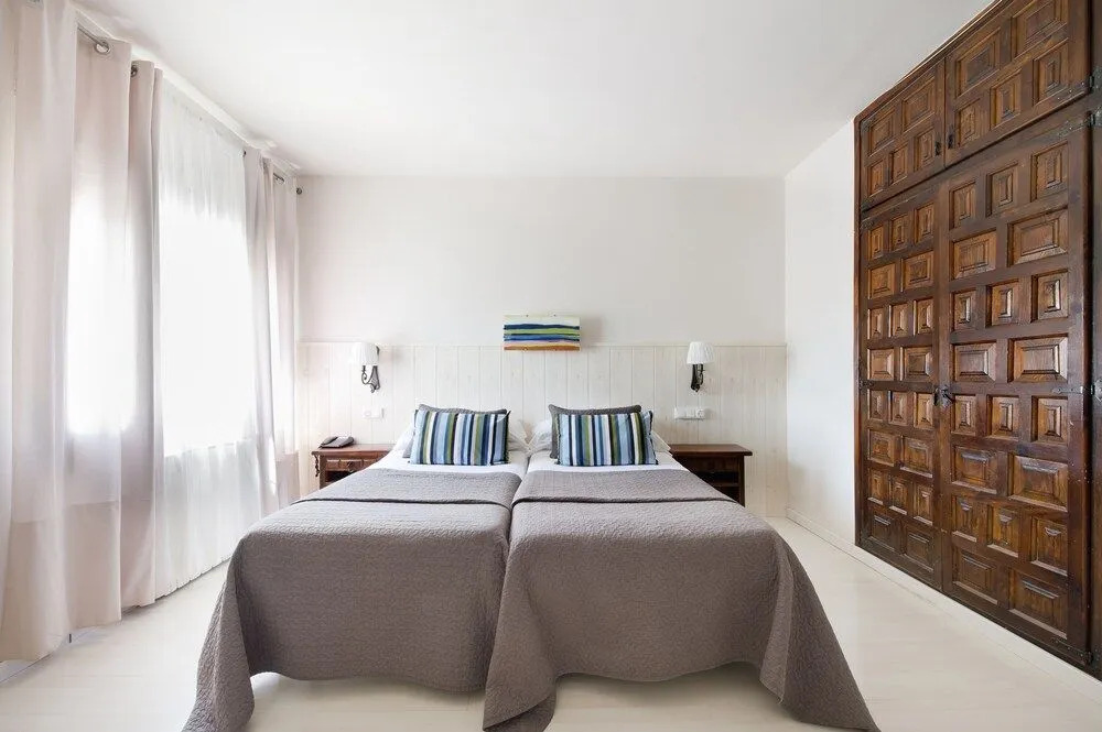 Hotel Las Truchas