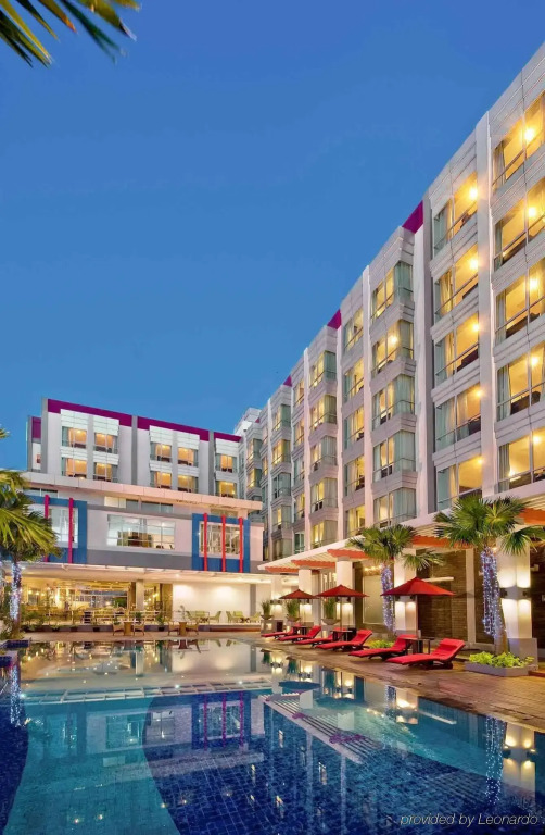 Mercure Pontianak City Center