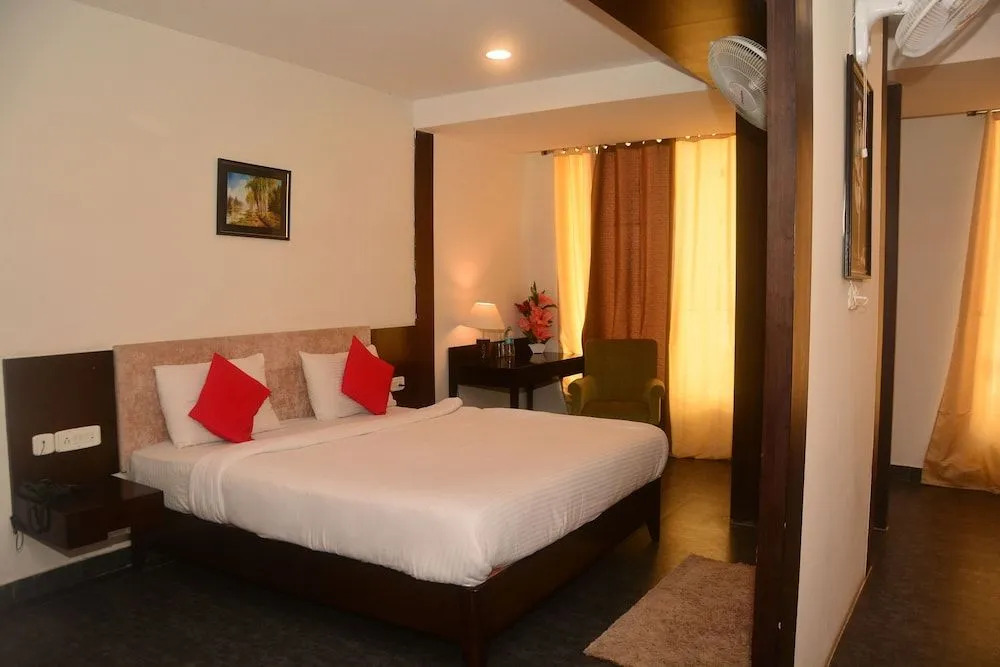 Hotel Shubh Sai