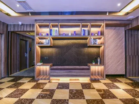 Yiwang Hotel Selected (Dong'Ou Zhiku, Wenzhou New Town)