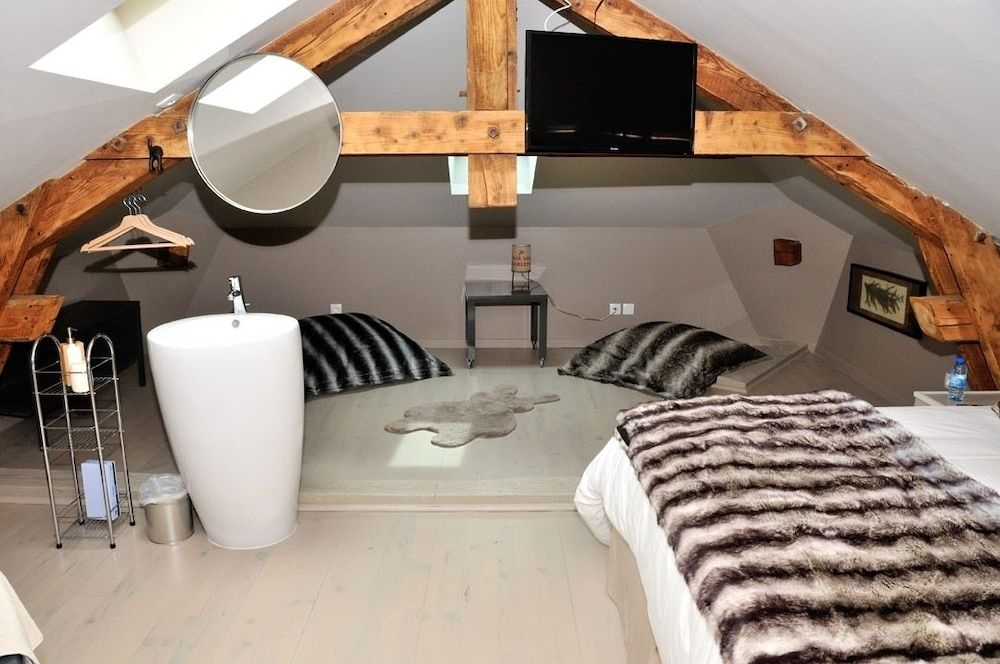 Lodges Lao