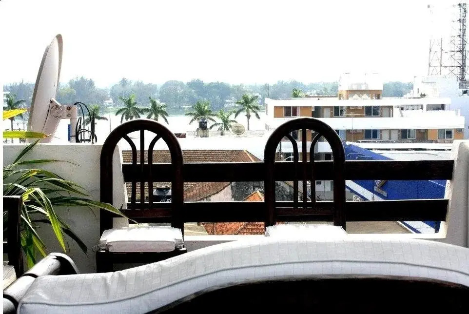 Torre Tuxpan
