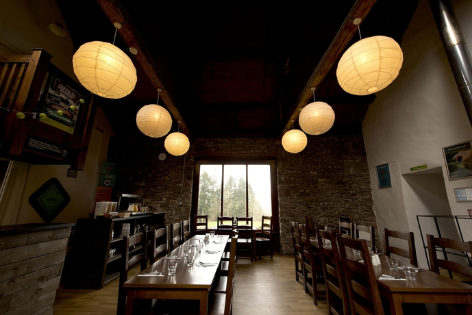 YHA Brecon Beacons Danywenallt