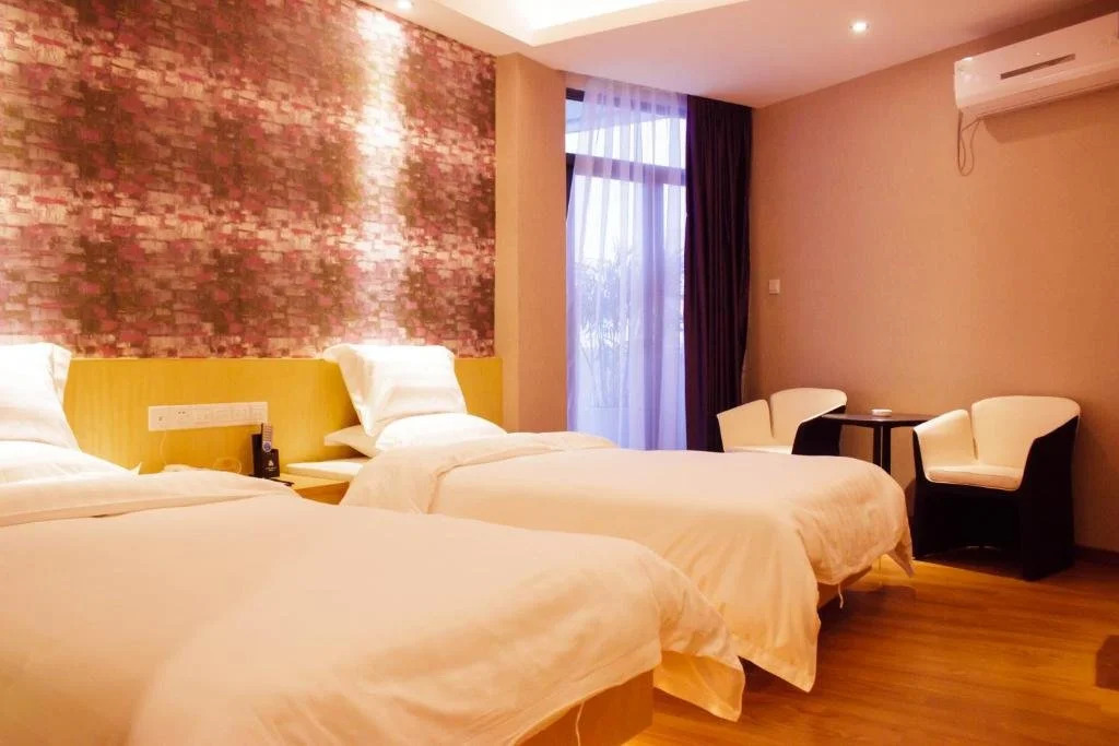 Shantou Jingxi Hotel