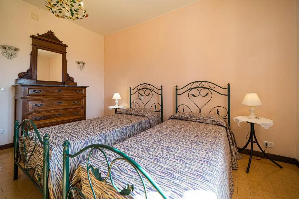 Villa Medina - Goelba