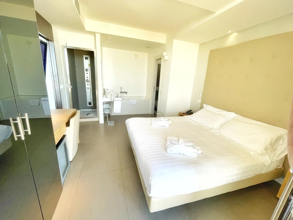 Hotel Arlecchino