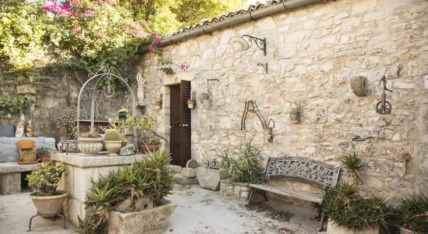 B&B Baglio Ori