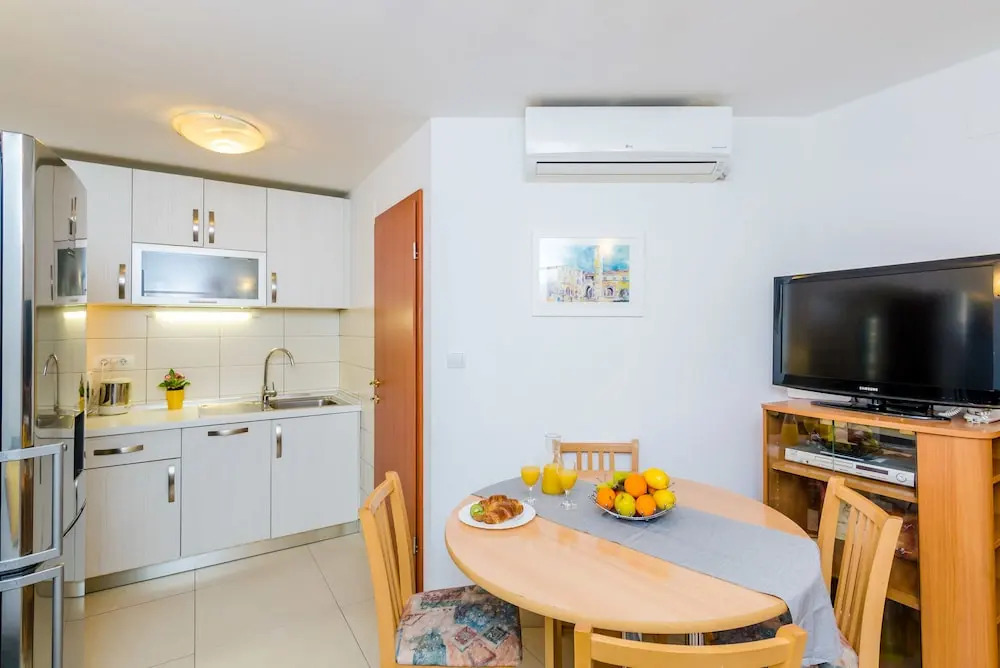 Holiday Home Kazerma